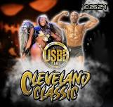 USBF+ CLEVELAND CLASSIC PRO/AM