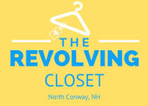 Revolving Closet Free Teen Boutique