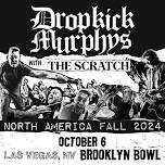 Dropkick Murphys