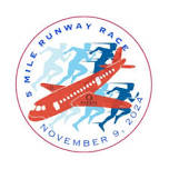 5 Mile Runway Race