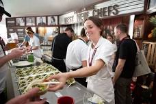 Food and Wine Classic in Aspen