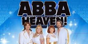 ABBA - Heaven