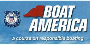 Boat America - A Course for Responsible Boating