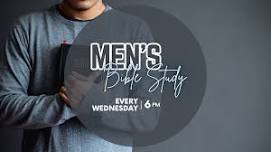 Men's Bible Study