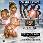 CHARLESTON DOO WOP