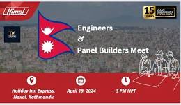 Engineers and Panel Builders Meet