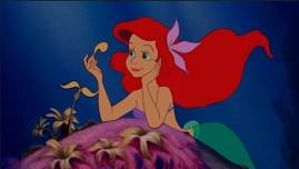 The Little Mermaid (1989)