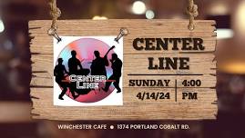 Center Line @ Winchester Cafe