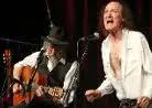 John Otway & Wild Willy Barrett