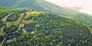 Yoga & Meditation @ Mount Greylock