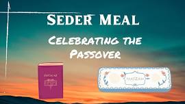 Seder Meal