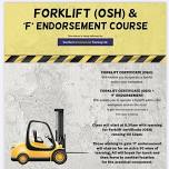 Forklift Licensing