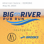 Big River Pub Run