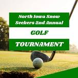 Snow seekers golf tournament