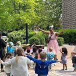 Kids Concert in the Park: Nanny Nikki