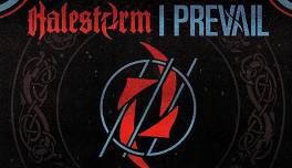 Halestorm & I Prevail