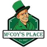 Flat Top Dave at McCoys Place