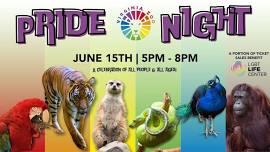 Pride Night