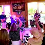 Father’s Day in the Bay with Stacy Weaver Band concert for Dads at The Loft BSL!