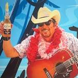 Breezy Belle Margaritaville Cruise starring Doug Allen Nash