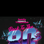 EPIC 80's Night