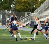 Field Hockey Youth Camp