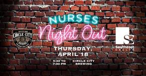 Nurses Night Out: A special Hiring Event