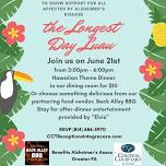 Longest Day Luau