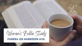 Women's Bible Study