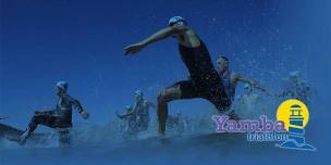 Yamba Triathlon