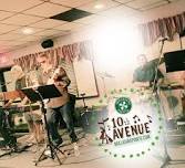 Tenth Ave Band |  Rockin' Friday — Mulligan's Pointe