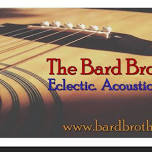 Bard Brothers @ Tap-N-Pour!