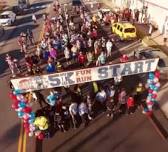 Pueblo Boxing 5K