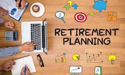 PLANNING YOUR FERS FEDERAL RETIREMENT