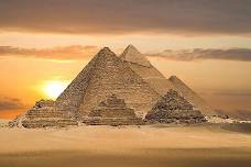 8-Day Egypt Exploration: Cairo, Nile Cruise, Aswan, Luxor and Abu Simbel