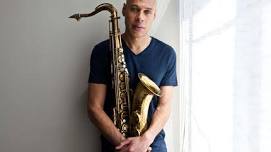 Joshua Redman Group featuring Gabrielle Cavassa