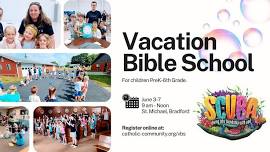 Vacation Bible School