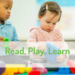 Read, Play, Learn!