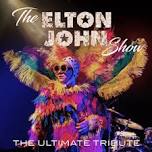 The Elton John Show