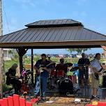 Live Music! - Barney Fritz Band — Pak's Backyard