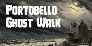 Portobello and its haunted neighbours Ghost Walk