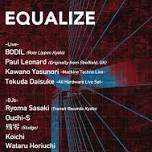 Equalize