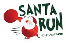 The Santa Run