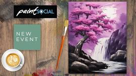 Paint Social - 19+