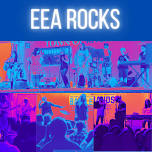 EEA Rocks (6/17 – 7/8)