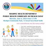 Mashpee Health Fair