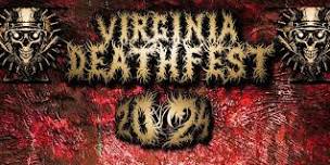 Virginia Deathfest 2024