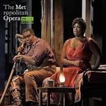 Metropolitan Opera Encore in HD: Porgy and Bess (Gershwin)