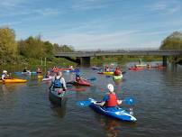 Come & Try Paddling