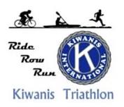 2023 Kiwanis Triathlon